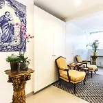 Azzulea Avenida Lisboa