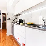 Azzulea Avenida Daire Lisboa