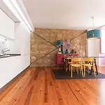 Azzulea Avenida Daire Lisboa