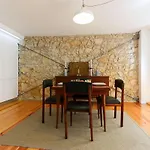 Azzulea Avenida Apartman