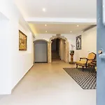 Azzulea Avenida Daire