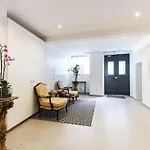 Apartman Azzulea Avenida Lisboa