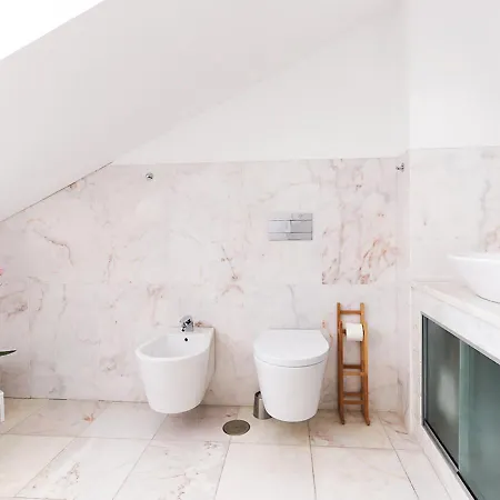 Apartment Azzulea Avenida