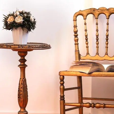 Lejlighed Azzulea Avenida *