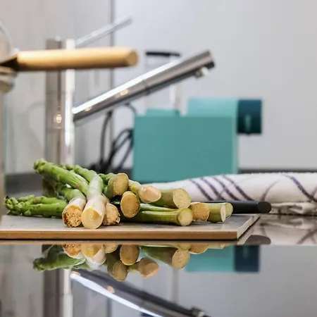 Lejlighed Azzulea Avenida