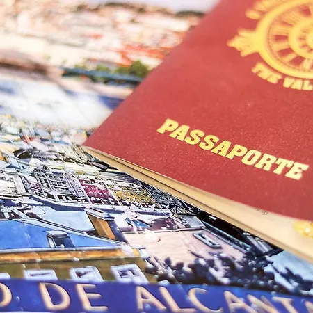 Azzulea Avenida Lejlighed *