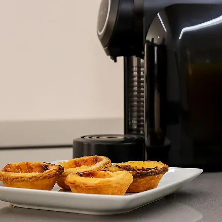 Lejlighed Azzulea Avenida *