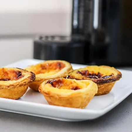 Apartment Azzulea Avenida