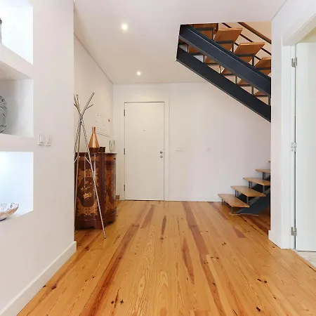 Azzulea Avenida Lejlighed *