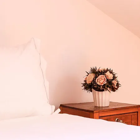 Lejlighed Azzulea Avenida *