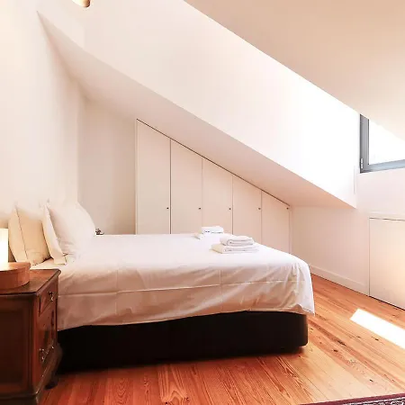 Azzulea Avenida Apartment *