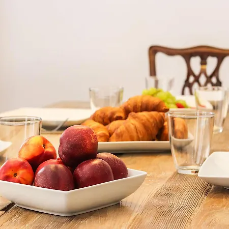 Lejlighed Azzulea Avenida *