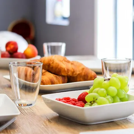 Apartment Azzulea Avenida Lissabon