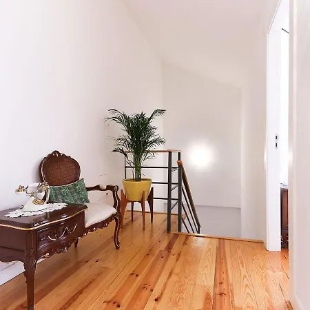 Azzulea Avenida Lejlighed