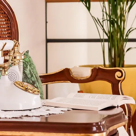 Lejlighed Azzulea Avenida *