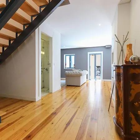 Apartment Azzulea Avenida *