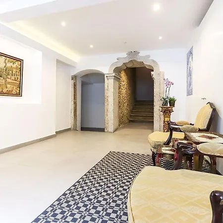 Lejlighed Azzulea Avenida *