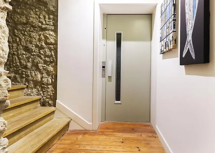 Azzulea Avenida Lissabon