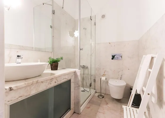 Appartement Azzulea Avenida *