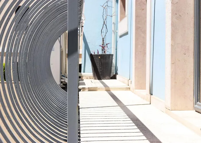 Azzulea Avenida * Lissabon