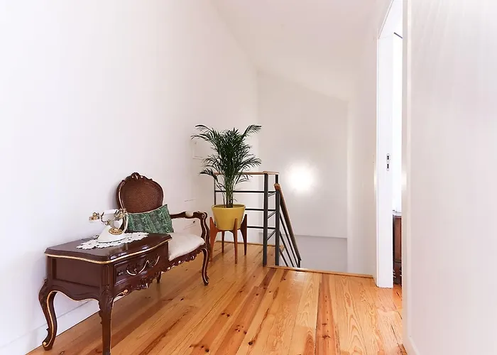 Azzulea Avenida Appartement