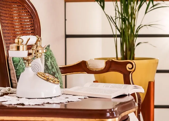 Appartement Azzulea Avenida *