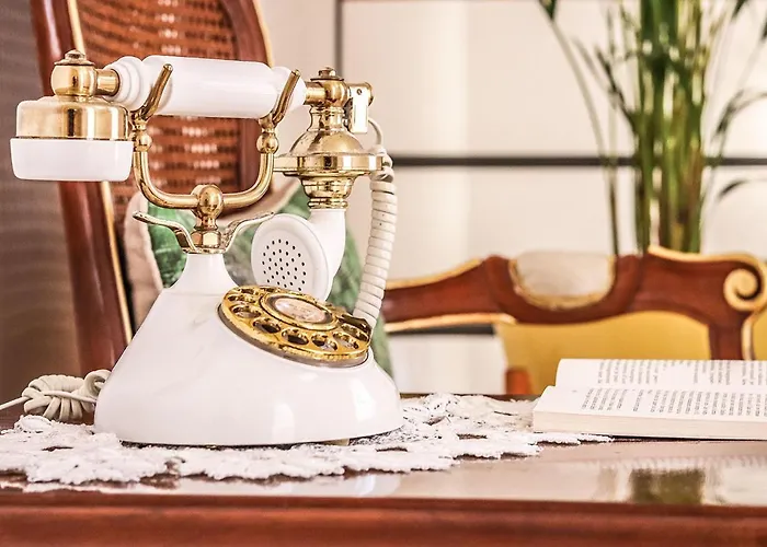 Azzulea Avenida Appartement