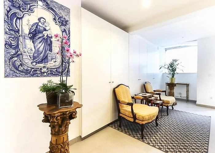 Azzulea Avenida Lissabon