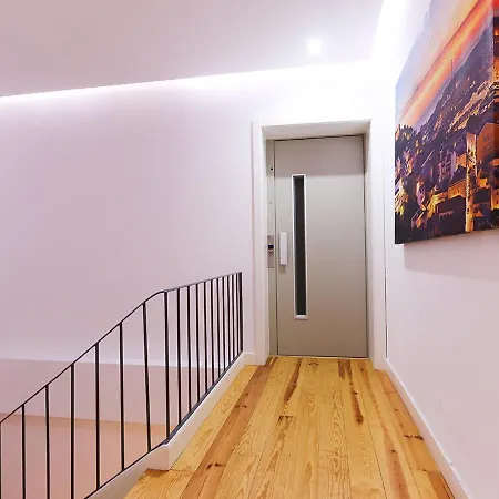 Appartamento Azzulea Avenida *