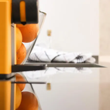 Azzulea Avenida Appartamento *