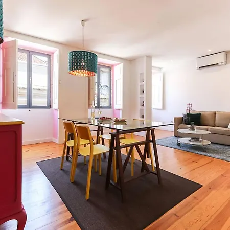 Azzulea Avenida Appartamento