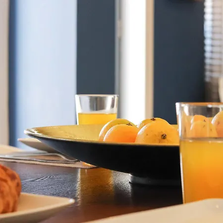 Azzulea Avenida Lisbona