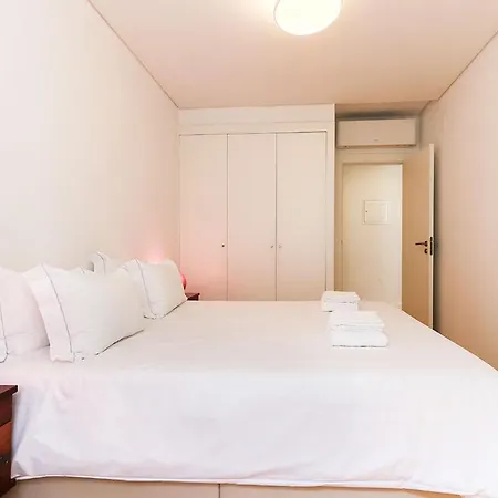 Appartamento Azzulea Avenida