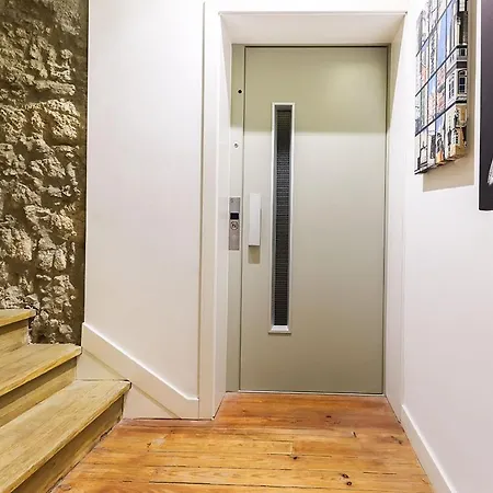 Azzulea Avenida Lisbona