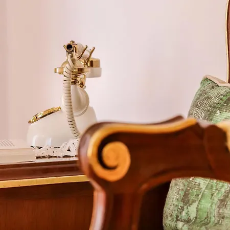 Azzulea Avenida Appartamento