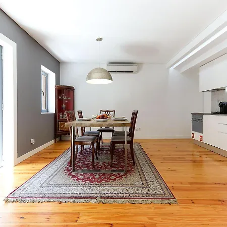 Azzulea Avenida Appartamento