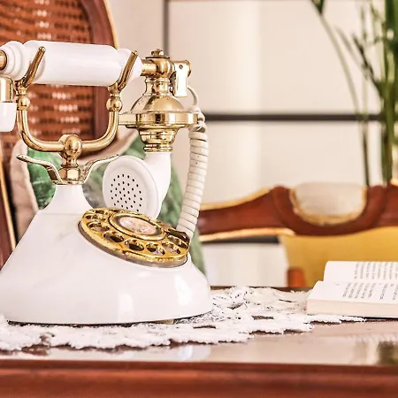 Azzulea Avenida Appartamento