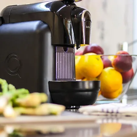 Azzulea Avenida アパート *