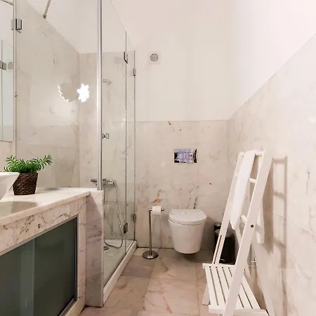 Azzulea Avenida リスボン