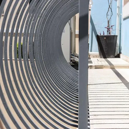 Azzulea Avenida リスボン