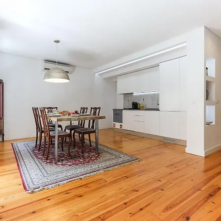 アパート Azzulea Avenida